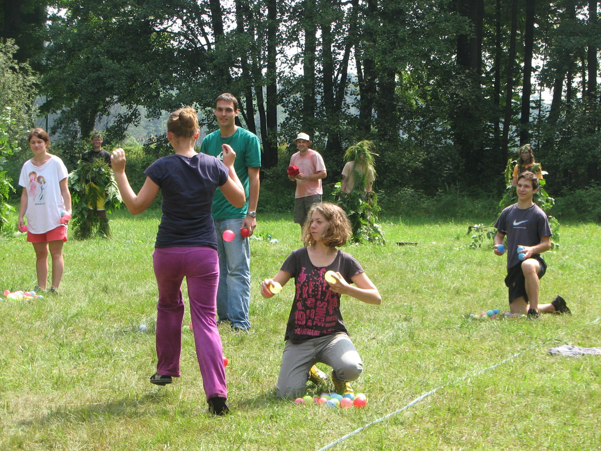 Karštejn 2012 Image 28